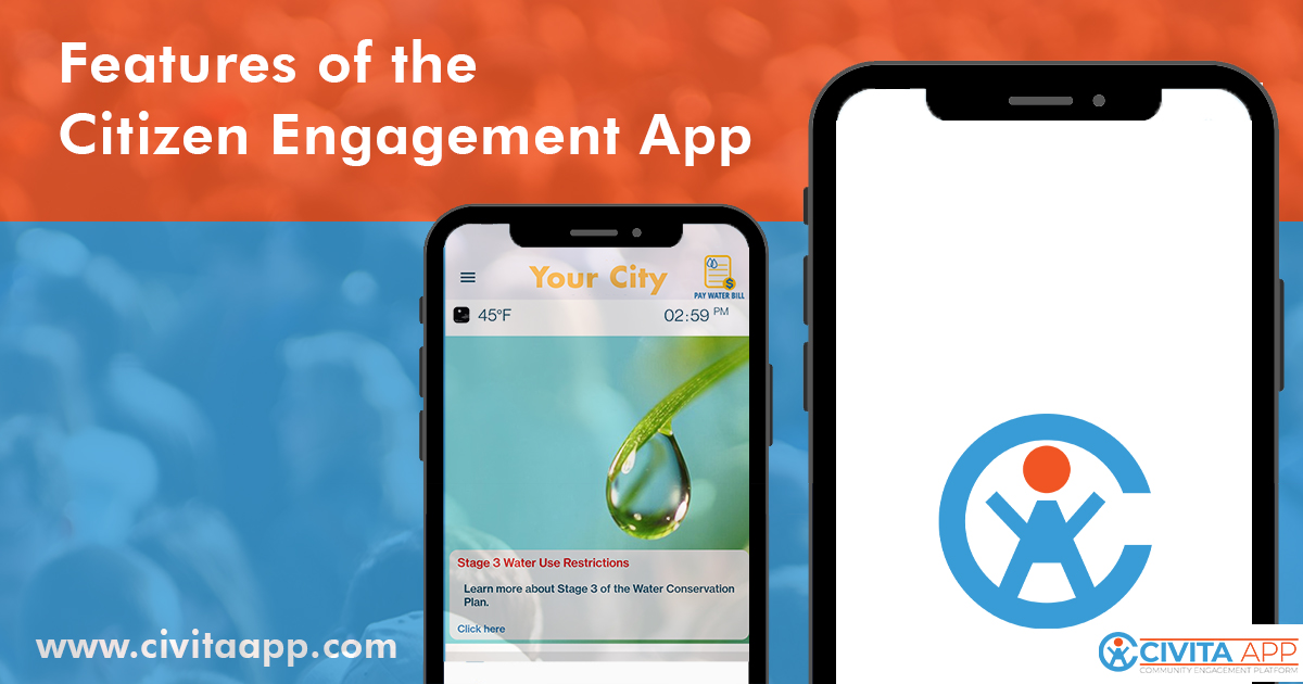 Features-of-the-Citizen-Engagement-App